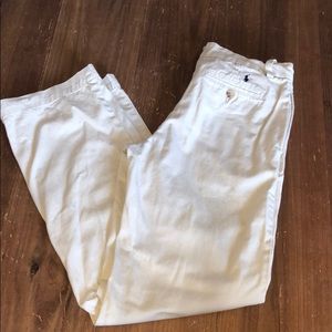 Ralph Lauren Khaki Chinos